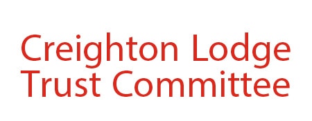 Creighton Lodge trust committee